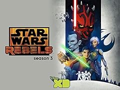 Star wars rebels for sale  Delivered anywhere in UK