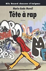 Tête rap d'occasion  Livré partout en Belgiqu