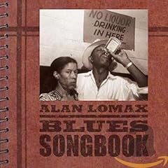 Alan lomax blues usato  Spedito ovunque in Italia 