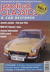 Practical classics car for sale  Delivered anywhere in UK