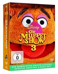 Die muppet show d'occasion  Livré partout en France
