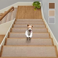 Growling linen stair for sale  Delivered anywhere in USA 
