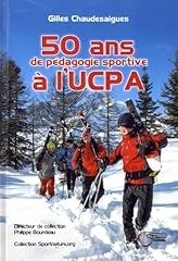 Ans pédagogie sportive d'occasion  Livré partout en France