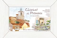 Charmes provence d'occasion  Livré partout en France