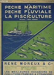 Pêche maritime pêche d'occasion  Livré partout en France