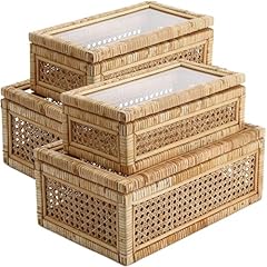 Barydat pcs rattan for sale  Delivered anywhere in USA 