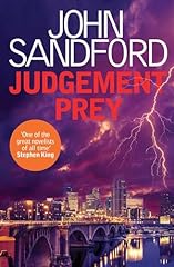 Judgement prey lucas for sale  Delivered anywhere in UK