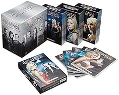 Battlestar galactica complete for sale  Delivered anywhere in USA 