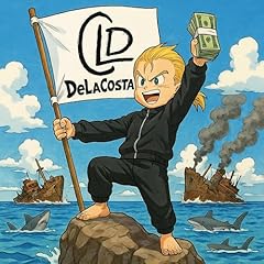 Delacosta d'occasion  Livré partout en France