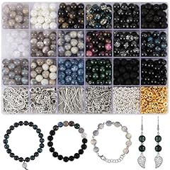 Glass beads jewelry for sale  Delivered anywhere in USA 