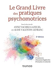 psychomotricite d'occasion  Livré partout en Belgiqu