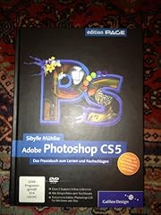 Adobe photoshop cs5 gebraucht kaufen  Wird an jeden Ort in Deutschland