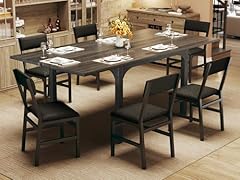 Piece dining table for sale  Delivered anywhere in USA 