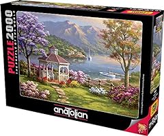 Anatolian puzzle 2000 usato  Spedito ovunque in Italia 