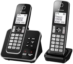 Panasonic tgd622 cordless for sale  Delivered anywhere in UK