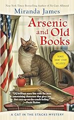 Arsenic old books for sale  Delivered anywhere in USA 