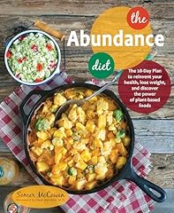 Abundance diet day for sale  Delivered anywhere in UK