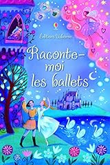 Raconte ballets d'occasion  Livré partout en France