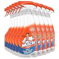 Muscle daily soap for sale  Delivered anywhere in UK
