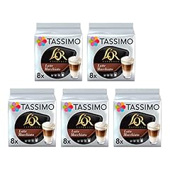 Tassimo latte macchiato for sale  Delivered anywhere in UK