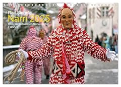 Narri 2025 bilder gebraucht kaufen  Wird an jeden Ort in Deutschland