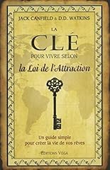Clé vivre loi d'occasion  Livré partout en France