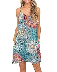 Misfay sommerkleid damen gebraucht kaufen  Wird an jeden Ort in Deutschland