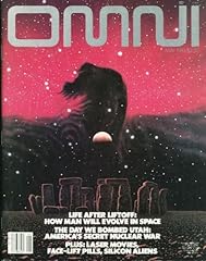 Omni magazine may for sale  Delivered anywhere in UK