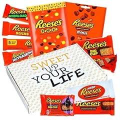 Sweets reese box gebraucht kaufen  Wird an jeden Ort in Deutschland
