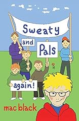 Sweaty pals for sale  Delivered anywhere in UK