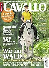 Cavallo 2019 wir gebraucht kaufen  Wird an jeden Ort in Deutschland