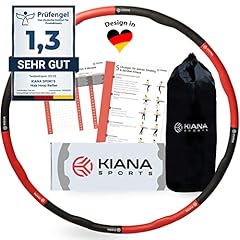 Kiana sports hula gebraucht kaufen  Wird an jeden Ort in Deutschland