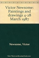 Victor newsome paintings for sale  Delivered anywhere in USA 