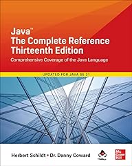 Java complete reference for sale  Delivered anywhere in USA 