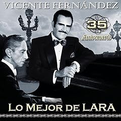 Vicente fernández aniversario for sale  Delivered anywhere in USA 
