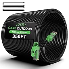 350ft cat6 outdoor for sale  Delivered anywhere in USA 