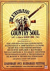 Bluegrass country soul for sale  Delivered anywhere in USA 