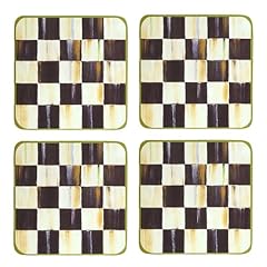 Mackenzie childs square for sale  Delivered anywhere in USA 