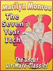 Marilyn monroe seven for sale  Delivered anywhere in USA 