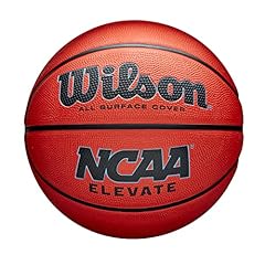Wilson ncaa elevate for sale  Delivered anywhere in USA 