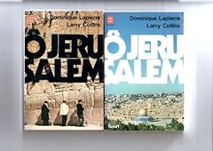 Jerusalem 2 tomes d'occasion  Livré partout en France