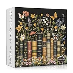 Wildflowers puzzles adults for sale  Delivered anywhere in USA 