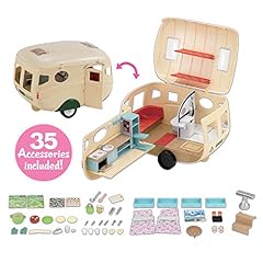 Calico critters caravan for sale  Delivered anywhere in USA 