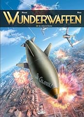 Wunderwaffen t24 gebraucht kaufen  Wird an jeden Ort in Deutschland