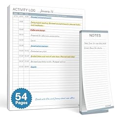 Dunwell activity log for sale  Delivered anywhere in USA 