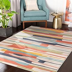 Livabliss atlanta geometric for sale  Delivered anywhere in UK