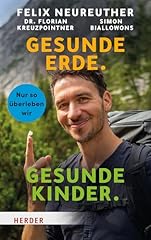 Gesunde erde gesunde gebraucht kaufen  Wird an jeden Ort in Deutschland