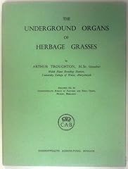The underground organs d'occasion  Livré partout en France