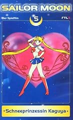 Sailor moon spielfilm gebraucht kaufen  Wird an jeden Ort in Deutschland