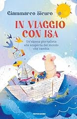 Viaggio con isa. usato  Spedito ovunque in Italia 